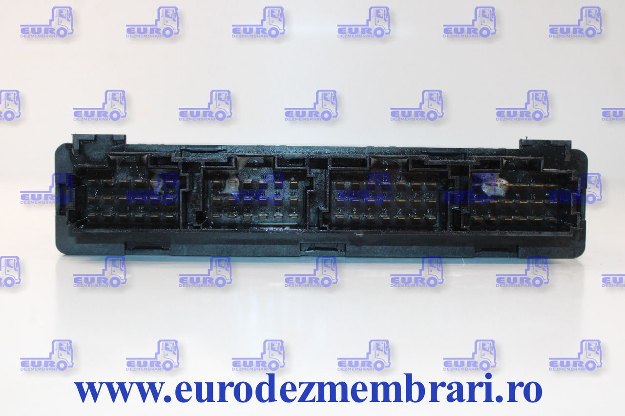 CALCULATOR CPC-FR MERCEDES ACTROS MP3 A0024464702 - Centralina electrónica para Camião: foto 2 CALCULATOR CPC-FR MERCEDES ACTROS MP3 A0024464702 - Centralina electrónica para Camião: foto 2