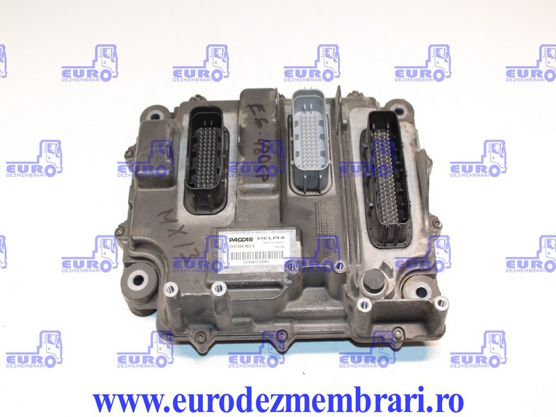 CALCULATOR MOTOR DAF XF106 2037394, 2160700, 2295122, 2298833 - Centralina electrónica para Camião: foto 1 CALCULATOR MOTOR DAF XF106 2037394, 2160700, 2295122, 2298833 - Centralina electrónica para Camião: foto 1