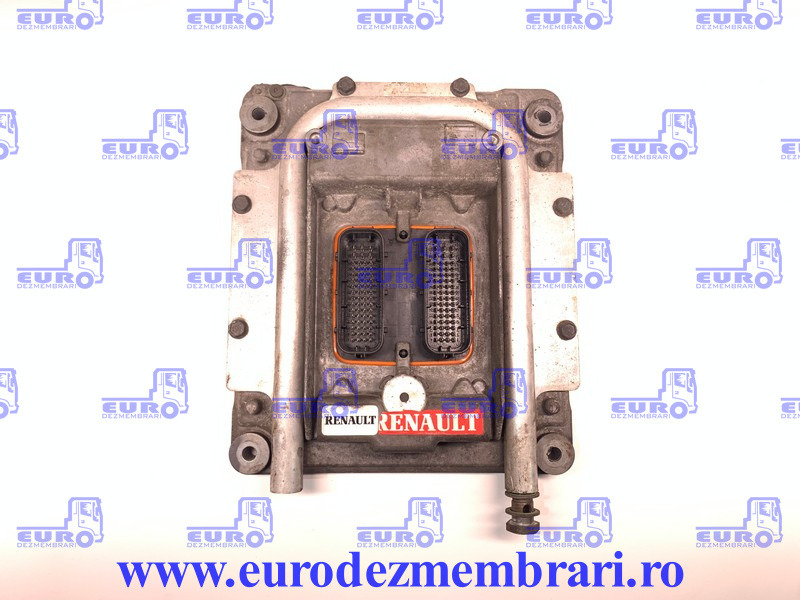 CALCULATOR MOTOR RENAULT 20561252, 20814604, 21300122, 21248717, 22346791 - Centralina electrónica para Camião: foto 1 CALCULATOR MOTOR RENAULT 20561252, 20814604, 21300122, 21248717, 22346791 - Centralina electrónica para Camião: foto 1