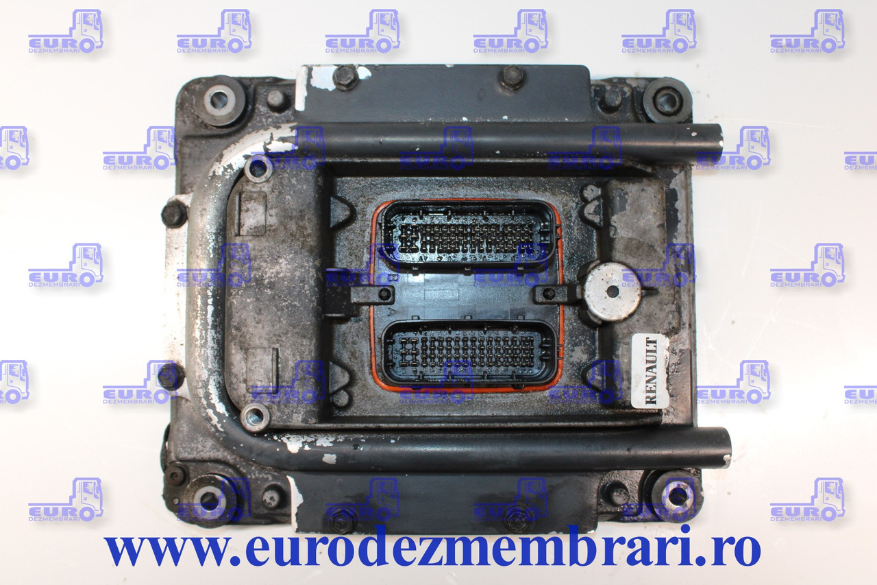 CALCULATOR MOTOR RENAULT DXI 20977019 - Centralina electrónica para Camião: foto 1 CALCULATOR MOTOR RENAULT DXI 20977019 - Centralina electrónica para Camião: foto 1
