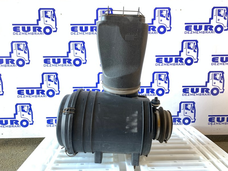 CARCASA FILTRU AER FORD CARGO GC46-9600-AE - Filtro de ar para Camião: foto 1 CARCASA FILTRU AER FORD CARGO GC46-9600-AE - Filtro de ar para Camião: foto 1