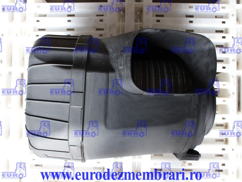 CARCASA FILTRU AER SCANIA NGS R 2232180 - Filtro de ar para Camião: foto 1 CARCASA FILTRU AER SCANIA NGS R 2232180 - Filtro de ar para Camião: foto 1