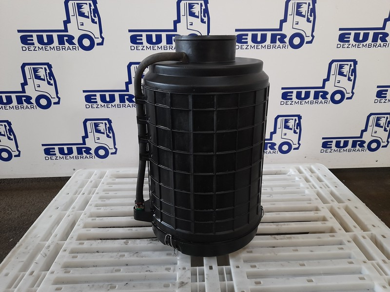 CARCASA FILTRU DE AER DAF XF105 1686324, 1637931, 1854404 - Filtro de ar para Camião: foto 1 CARCASA FILTRU DE AER DAF XF105 1686324, 1637931, 1854404 - Filtro de ar para Camião: foto 1
