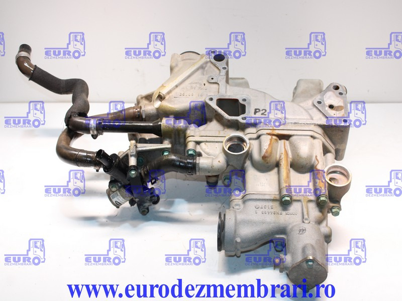 CARCASA POMPA APA MAN TGX 51.06330.5083, 51.06302.3578, 51.06404.3115, 51.06330.5080 - Motor e peças para Camião: foto 1 CARCASA POMPA APA MAN TGX 51.06330.5083, 51.06302.3578, 51.06404.3115, 51.06330.5080 - Motor e peças para Camião: foto 1