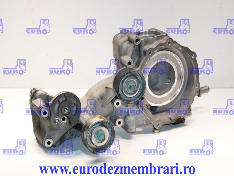 CARCASA POMPA APA MAN TGX TG3 51.06330.3059 - Motor e peças para Camião: foto 1 CARCASA POMPA APA MAN TGX TG3 51.06330.3059 - Motor e peças para Camião: foto 1