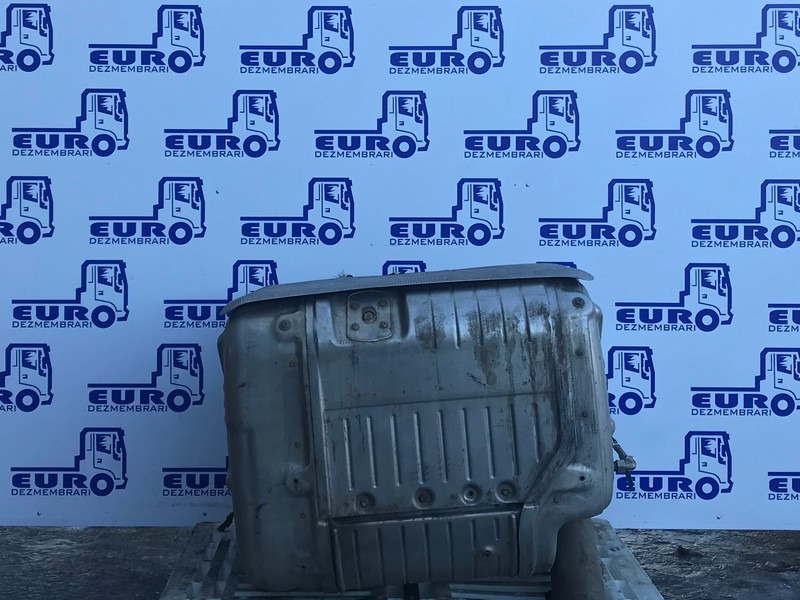 CATALIZATOR IVECO E6 5801448219 - Conversor catalítico para Camião: foto 1 CATALIZATOR IVECO E6 5801448219 - Conversor catalítico para Camião: foto 1