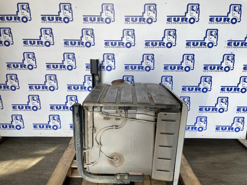 CATALIZATOR MAN TGS E6 81.15103.6133, 81.15103.6138 - Conversor catalítico para Camião: foto 1 CATALIZATOR MAN TGS E6 81.15103.6133, 81.15103.6138 - Conversor catalítico para Camião: foto 1