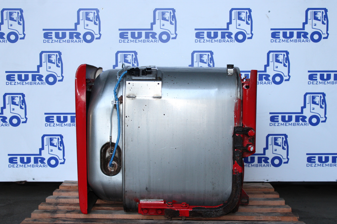 CATALIZATOR MAN TGX D3876 EURO 6 81.15103.6101, 81.15103.6124 - Conversor catalítico para Camião: foto 3 CATALIZATOR MAN TGX D3876 EURO 6 81.15103.6101, 81.15103.6124 - Conversor catalítico para Camião: foto 3