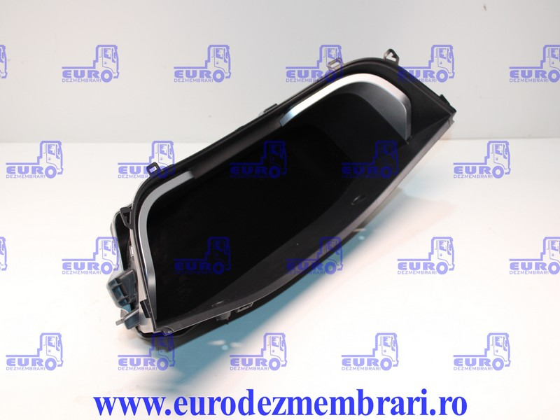 CEAS BORD DIGITAL DAF XF XG 2234212 - Painel de instrumentos para Camião: foto 2 CEAS BORD DIGITAL DAF XF XG 2234212 - Painel de instrumentos para Camião: foto 2