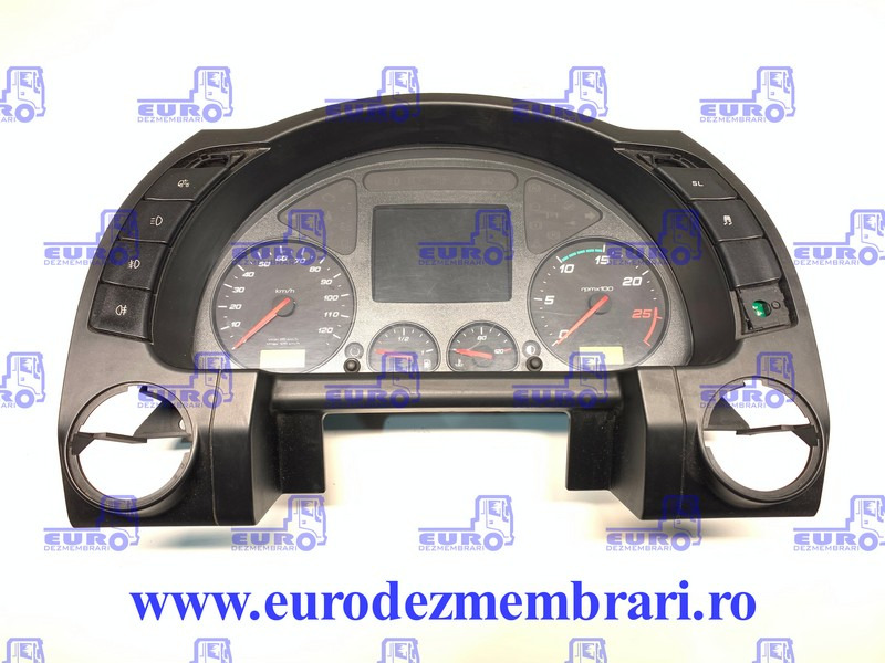 CEAS BORD IVECO STRALIS 5801938082 - Cabine e interior para Camião: foto 1 CEAS BORD IVECO STRALIS 5801938082 - Cabine e interior para Camião: foto 1