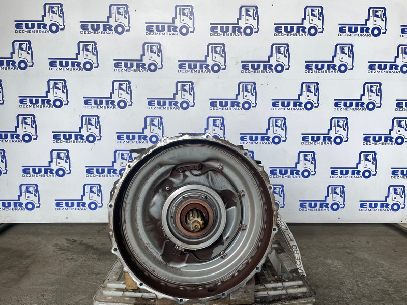 CUTIE DE VITEZE TRAXON FORD F-MAX 12 TX 2621 TD R=16,69-1,0 JC46 7K481BAB - Caixa de velocidade para Camião: foto 2 CUTIE DE VITEZE TRAXON FORD F-MAX 12 TX 2621 TD R=16,69-1,0 JC46 7K481BAB - Caixa de velocidade para Camião: foto 2