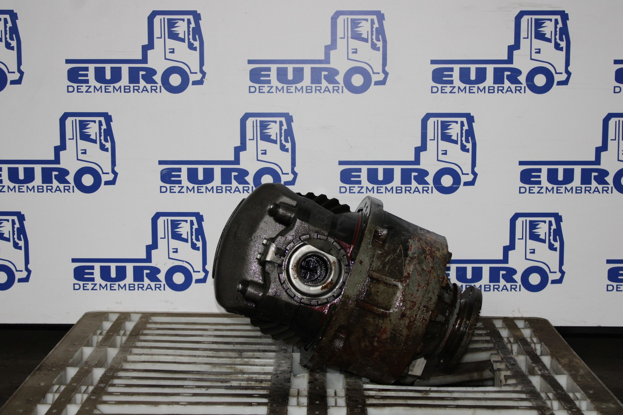 DIFERENTIAL FINAL IVECO R=23/36 42115863 - Diferencial para Camião: foto 1 DIFERENTIAL FINAL IVECO R=23/36 42115863 - Diferencial para Camião: foto 1