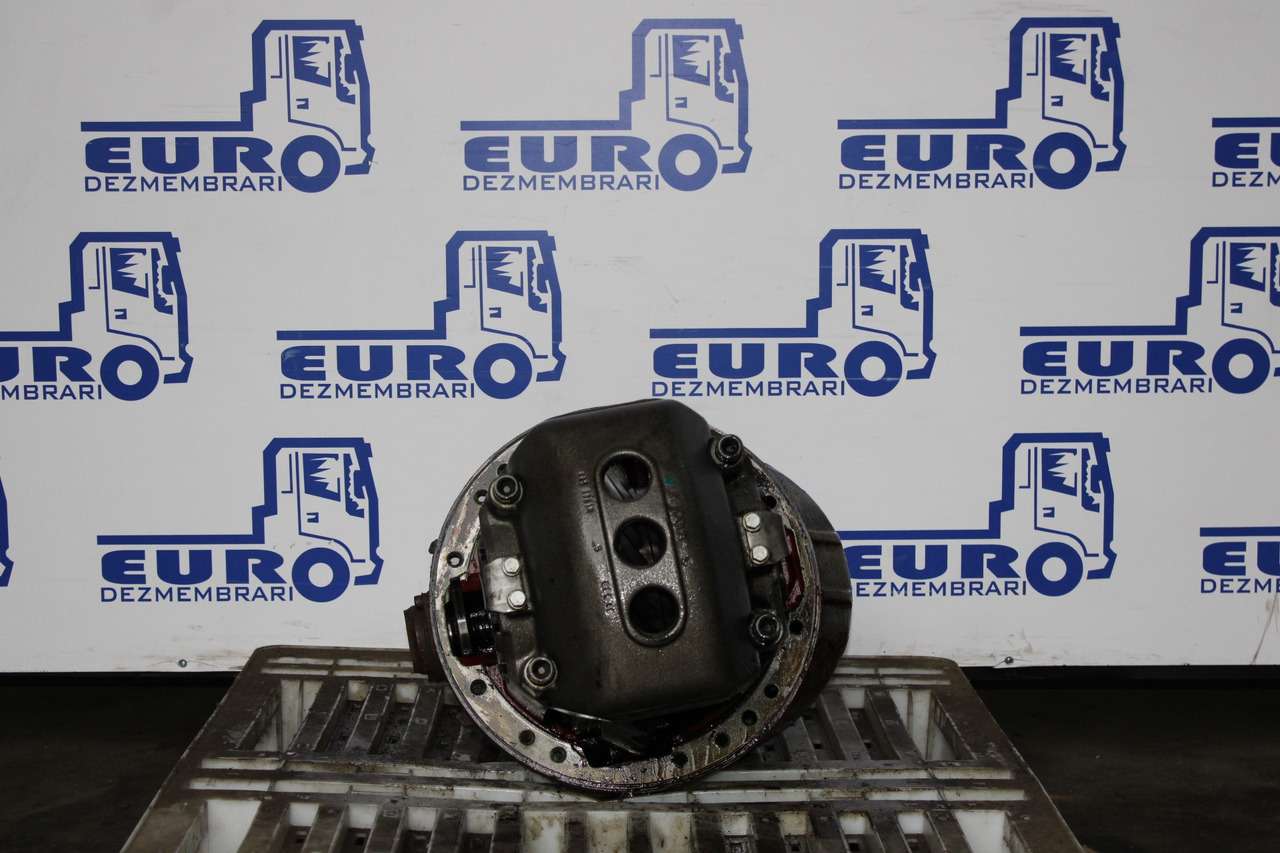 DIFERENTIAL FINAL IVECO R=23/36 42115863 - Diferencial para Camião: foto 2 DIFERENTIAL FINAL IVECO R=23/36 42115863 - Diferencial para Camião: foto 2