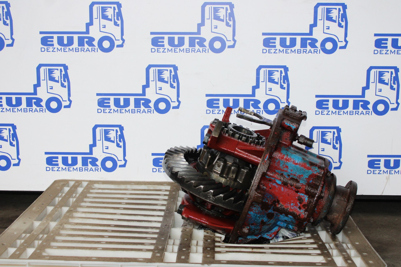 DIFERENTIAL IVECO 153E R=1/512 - Diferencial para Camião: foto 1 DIFERENTIAL IVECO 153E R=1/512 - Diferencial para Camião: foto 1