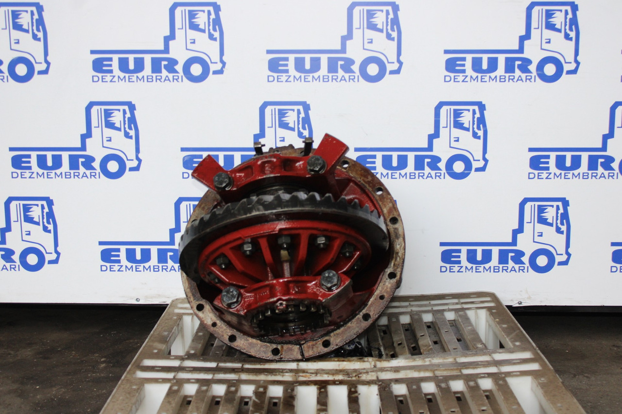 DIFERENTIAL IVECO 153E R=1/512 - Diferencial para Camião: foto 2 DIFERENTIAL IVECO 153E R=1/512 - Diferencial para Camião: foto 2