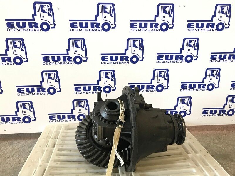 DIFERENTIAL RENAULT 177E R=1/285 R=2,85 - Diferencial para Camião: foto 2 DIFERENTIAL RENAULT 177E R=1/285 R=2,85 - Diferencial para Camião: foto 2