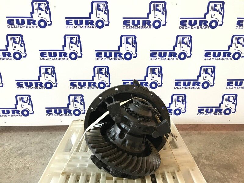 DIFERENTIAL RENAULT 177E R=1/285 R=2,85 - Diferencial para Camião: foto 1 DIFERENTIAL RENAULT 177E R=1/285 R=2,85 - Diferencial para Camião: foto 1