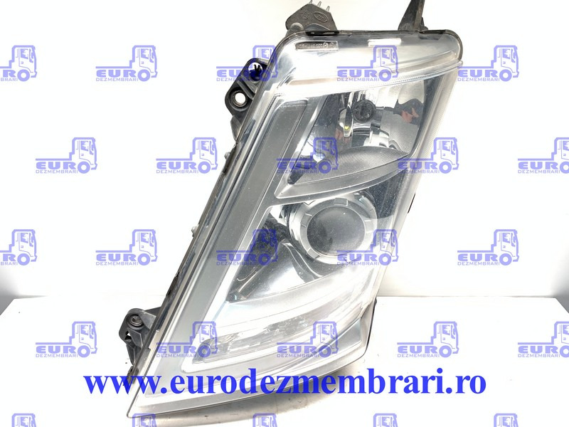 FAR STANGA VOLVO FH4 22239247 - Farol dianteira para Camião: foto 1 FAR STANGA VOLVO FH4 22239247 - Farol dianteira para Camião: foto 1
