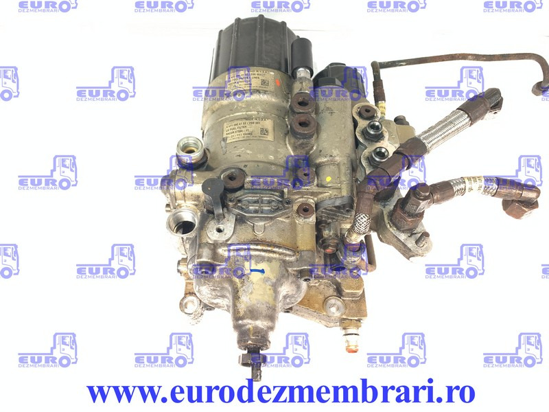 FILTRU COMBUSTIBIL MERCEDES ACTROS MP4 A4710904752, A4710903752 - Filtro de combustível para Camião: foto 1 FILTRU COMBUSTIBIL MERCEDES ACTROS MP4 A4710904752, A4710903752 - Filtro de combustível para Camião: foto 1