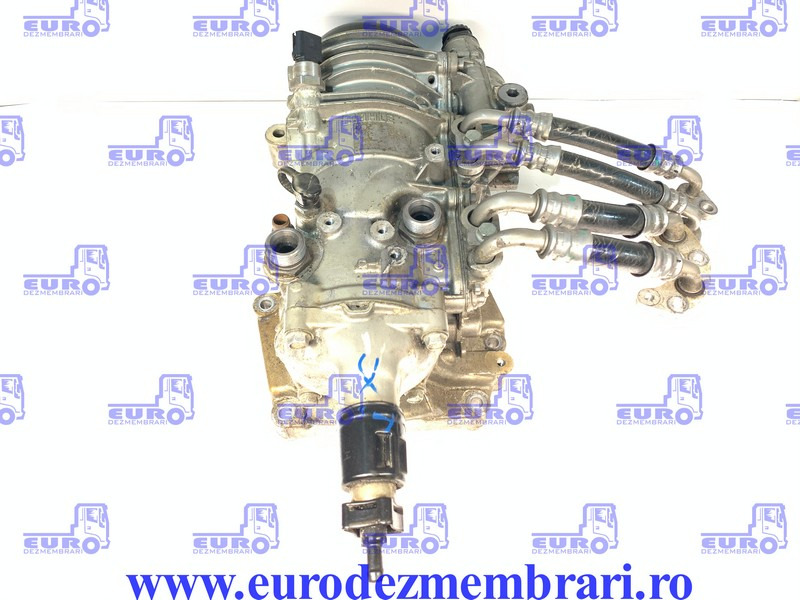 FILTRU COMBUSTIBIL MERCEDES ACTROS MP4 A4710908552 - Filtro de combustível para Camião: foto 1 FILTRU COMBUSTIBIL MERCEDES ACTROS MP4 A4710908552 - Filtro de combustível para Camião: foto 1