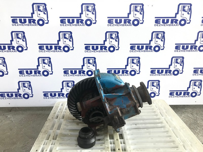 GRUP DIFERENTIAL IVECO 153E R=1/512 R=5,12 - Diferencial para Camião: foto 2 GRUP DIFERENTIAL IVECO 153E R=1/512 R=5,12 - Diferencial para Camião: foto 2