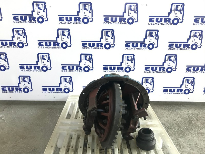 GRUP DIFERENTIAL IVECO 153E R=1/512 R=5,12 - Diferencial para Camião: foto 1 GRUP DIFERENTIAL IVECO 153E R=1/512 R=5,12 - Diferencial para Camião: foto 1