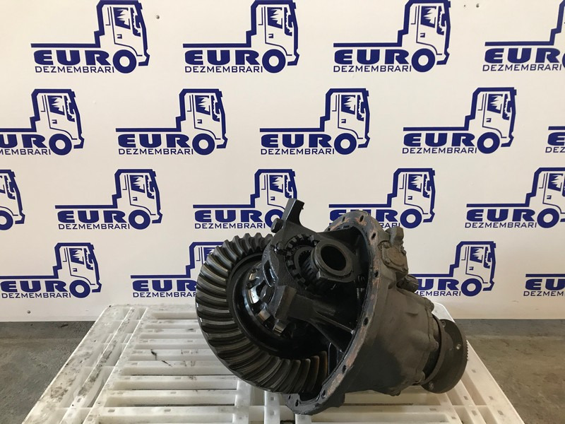 GRUP DIFERENTIAL IVECO 177E R=1/264 R=2,64 - Diferencial para Camião: foto 2 GRUP DIFERENTIAL IVECO 177E R=1/264 R=2,64 - Diferencial para Camião: foto 2