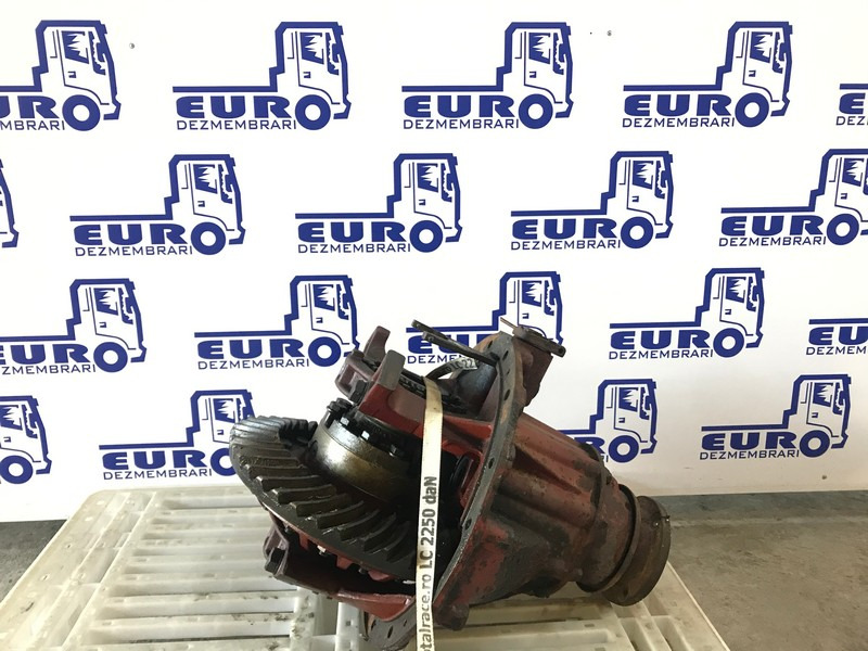 GRUP DIFERENTIAL IVECO 180E R=1/293 R=2,93 - Diferencial para Camião: foto 2 GRUP DIFERENTIAL IVECO 180E R=1/293 R=2,93 - Diferencial para Camião: foto 2