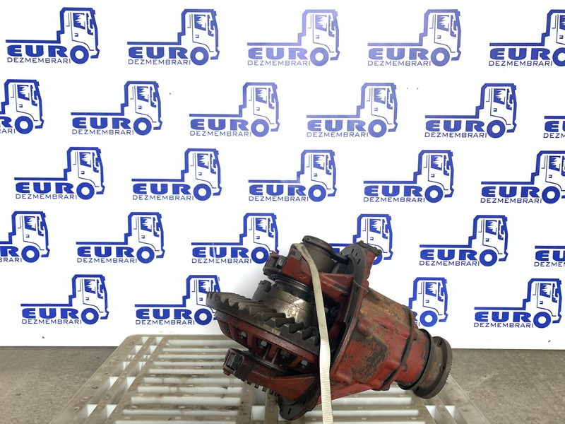 GRUP DIFERENTIAL IVECO 180E R=1/307, R=3,07 - Diferencial para Camião: foto 1 GRUP DIFERENTIAL IVECO 180E R=1/307, R=3,07 - Diferencial para Camião: foto 1