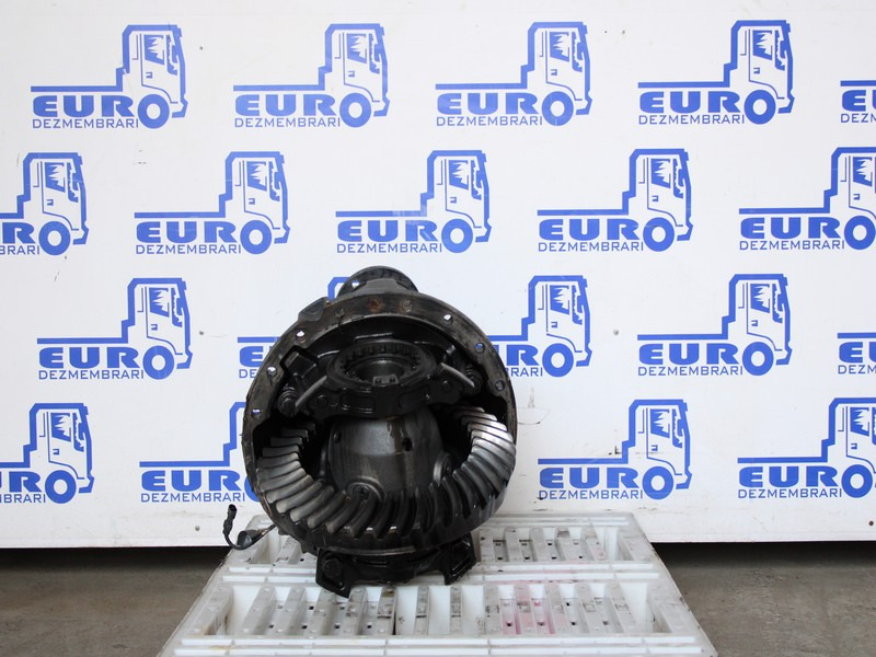 GRUP DIFERENTIAL MS 17X EVO R=1/336 3,36 IVECO S-WAY - Diferencial para Camião: foto 2 GRUP DIFERENTIAL MS 17X EVO R=1/336 3,36 IVECO S-WAY - Diferencial para Camião: foto 2