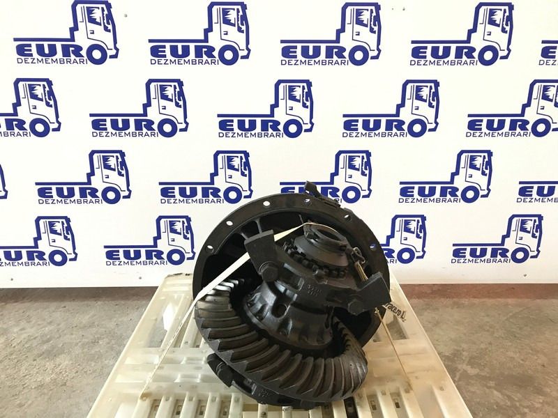 GRUP DIFERENTIAL RENAULT 177E R=1/285 R=2,85 - Diferencial para Camião: foto 1 GRUP DIFERENTIAL RENAULT 177E R=1/285 R=2,85 - Diferencial para Camião: foto 1