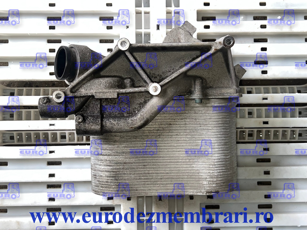 INTERCOOLER MAN TGX D3876 51.09500.7158, 51.09540.0216, 51.09500.7193 - Radiador para Camião: foto 2 INTERCOOLER MAN TGX D3876 51.09500.7158, 51.09540.0216, 51.09500.7193 - Radiador para Camião: foto 2