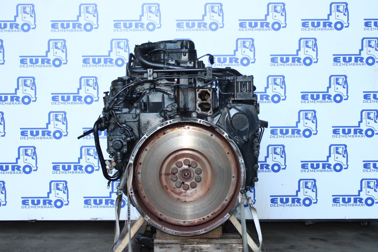 MOTOR SCANIA XPI EURO 6 450CP DC13 147 2423123 - Motor para Camião: foto 4 MOTOR SCANIA XPI EURO 6 450CP DC13 147 2423123 - Motor para Camião: foto 4