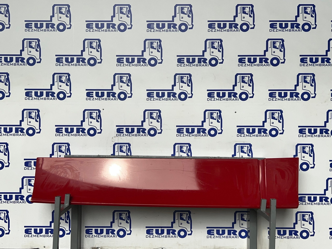 PARAVANT LATERAL DREAPTA MERCEDES ACTROS MP5 A9637901644 - Carroceria e exterior para Camião: foto 1 PARAVANT LATERAL DREAPTA MERCEDES ACTROS MP5 A9637901644 - Carroceria e exterior para Camião: foto 1