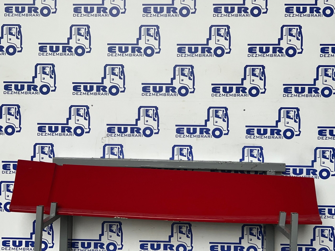 PARAVANT LATERAL STANGA MERCEDES ACTROS MP5 A9637901444 - Carroceria e exterior para Camião: foto 1 PARAVANT LATERAL STANGA MERCEDES ACTROS MP5 A9637901444 - Carroceria e exterior para Camião: foto 1