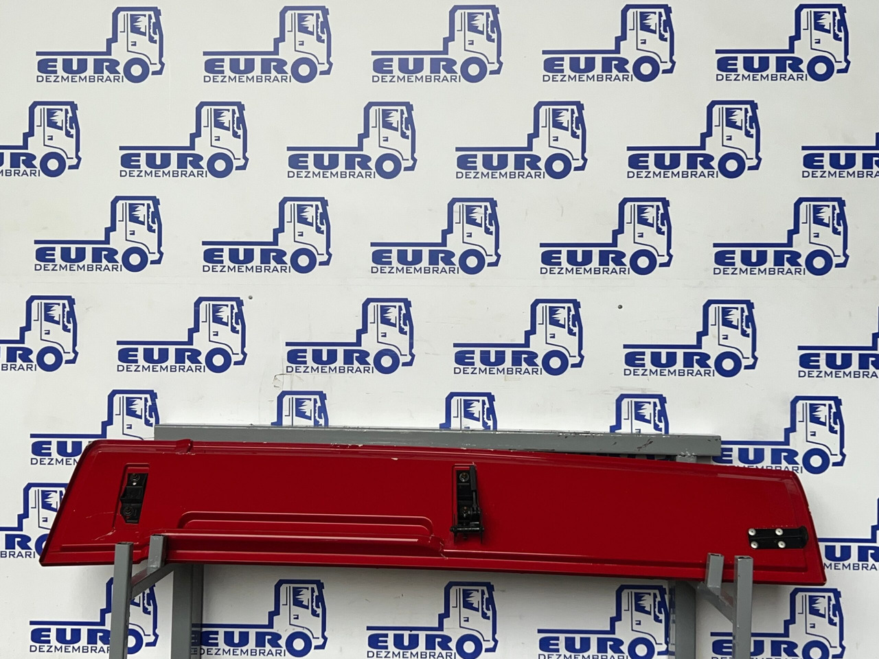 PARAVANT LATERAL STANGA MERCEDES ACTROS MP5 A9637901444 - Carroceria e exterior para Camião: foto 2 PARAVANT LATERAL STANGA MERCEDES ACTROS MP5 A9637901444 - Carroceria e exterior para Camião: foto 2