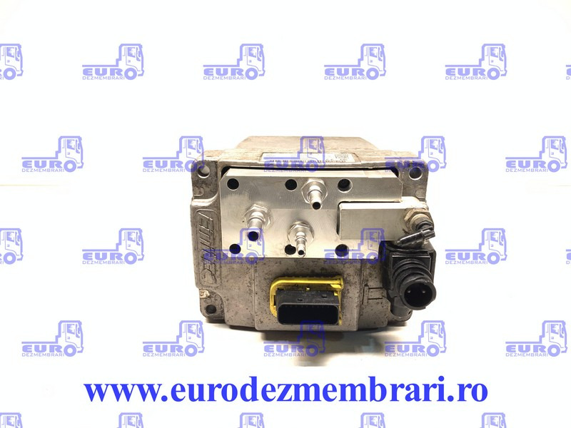 POMPA ADBLUE MAN TGX E6 81.15403.6138, 81.15403.6139, 81.15403.6134, 81.15403.6117 - Sistema de escape para Camião: foto 1 POMPA ADBLUE MAN TGX E6 81.15403.6138, 81.15403.6139, 81.15403.6134, 81.15403.6117 - Sistema de escape para Camião: foto 1
