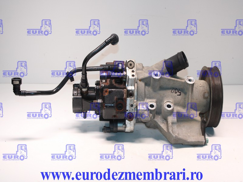 POMPA INALTA PRESIUNE MAN 51.11103.7858, 51.11103.7845, 51.11103.7799, 51.11103.7810 - Bomba de combustivel para Camião: foto 1 POMPA INALTA PRESIUNE MAN 51.11103.7858, 51.11103.7845, 51.11103.7799, 51.11103.7810 - Bomba de combustivel para Camião: foto 1