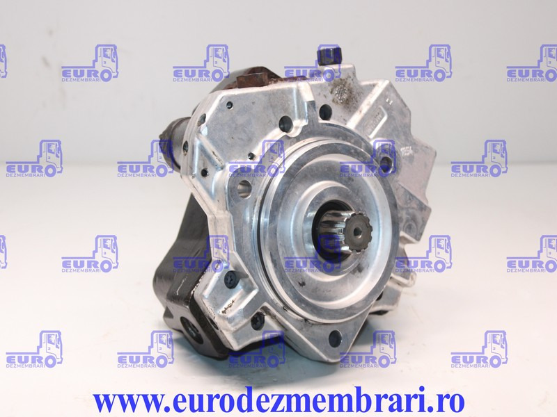 POMPA INALTA PRESIUNE MAN D20 D26 51.11103.7812, 51.11103.7792, 51.11103.7846 - Bomba de combustivel para Camião: foto 1 POMPA INALTA PRESIUNE MAN D20 D26 51.11103.7812, 51.11103.7792, 51.11103.7846 - Bomba de combustivel para Camião: foto 1