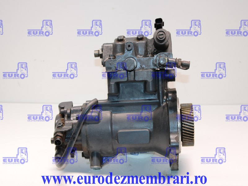 POMPA INALTA PRESIUNE SCANIA NGS 2094118, 1947370, 2059882 - Bomba de combustivel para Camião: foto 1 POMPA INALTA PRESIUNE SCANIA NGS 2094118, 1947370, 2059882 - Bomba de combustivel para Camião: foto 1