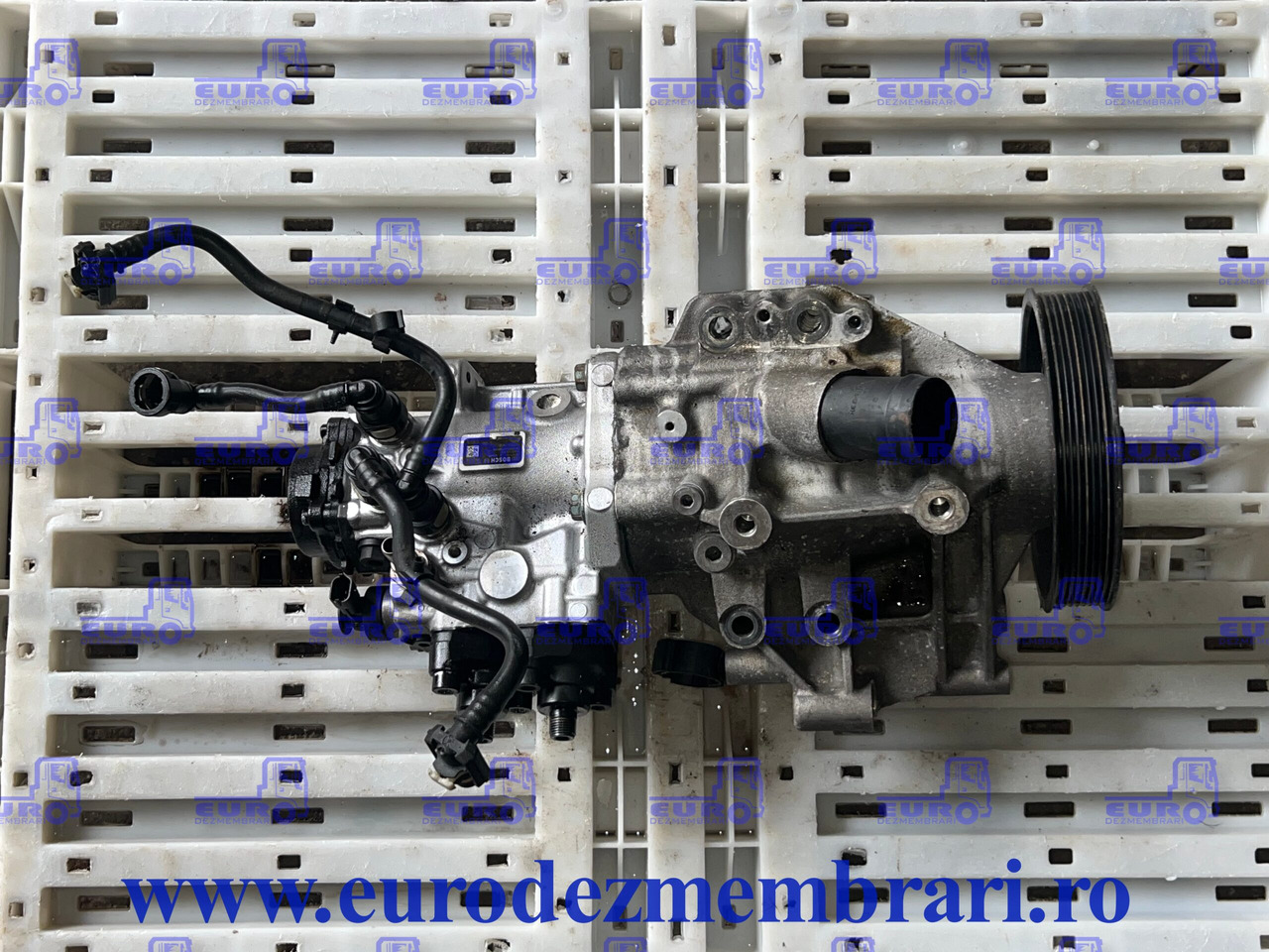 POMPA INALTA PRESIUNE + UNITATE COMANDA MAN TGX D3876 51.11103.7859, 51.38507.5073, 51.38507.3106, 51.11103.7856, 51.11103.7857 - Bomba de combustivel para Camião: foto 1 POMPA INALTA PRESIUNE + UNITATE COMANDA MAN TGX D3876 51.11103.7859, 51.38507.5073, 51.38507.3106, 51.11103.7856, 51.11103.7857 - Bomba de combustivel para Camião: foto 1