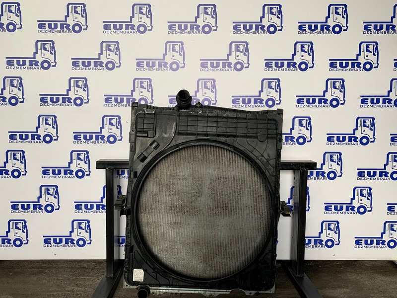 RADIATOR APA VOLVO FH 22318825, 23292816 - Radiador para Camião: foto 1 RADIATOR APA VOLVO FH 22318825, 23292816 - Radiador para Camião: foto 1