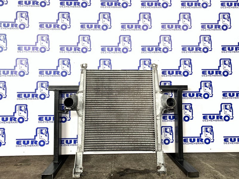 RADIATOR INTERCOOLER IVECO STRALIS 504015564, 91251004 - Radiador para Camião: foto 1 RADIATOR INTERCOOLER IVECO STRALIS 504015564, 91251004 - Radiador para Camião: foto 1