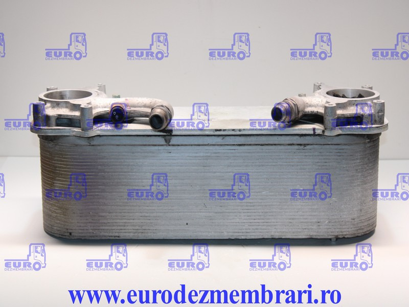 RADIATOR INTERCOOLER MAN D26 51.09500.7168, 51.09500.7196, 51.09500.7160, 51.09500.7151, 51.09500.7147 - Intercooler para Camião: foto 1 RADIATOR INTERCOOLER MAN D26 51.09500.7168, 51.09500.7196, 51.09500.7160, 51.09500.7151, 51.09500.7147 - Intercooler para Camião: foto 1