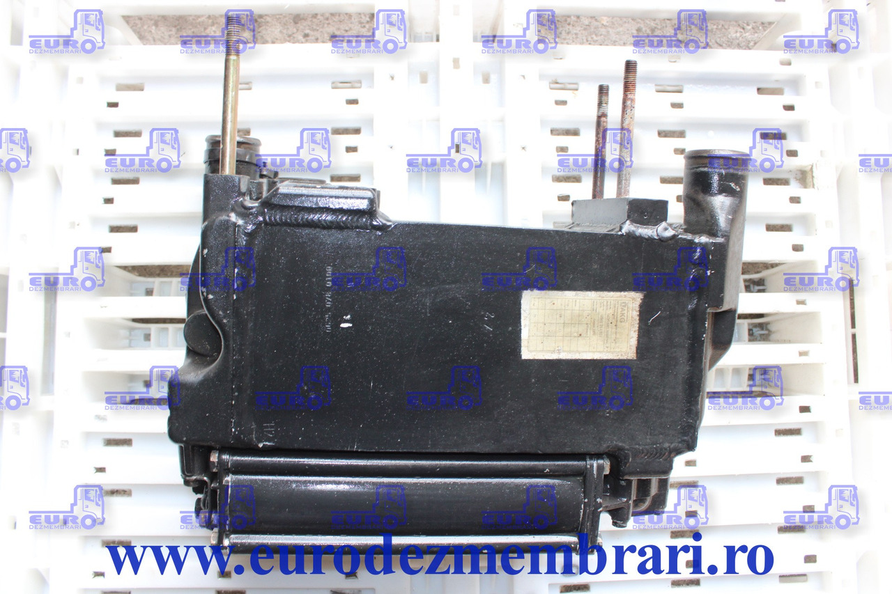 RADIATOR RACIRE ULEI RETARDER RENAULT 0501214021, 06250820000 - Radiador para Camião: foto 1 RADIATOR RACIRE ULEI RETARDER RENAULT 0501214021, 06250820000 - Radiador para Camião: foto 1