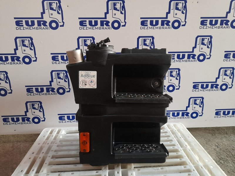 REZERVOR ADBLUE IVECO 41272989 - Tanque para AdBlue para Camião: foto 1 REZERVOR ADBLUE IVECO 41272989 - Tanque para AdBlue para Camião: foto 1