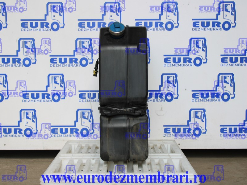REZERVOR ADBLUE SCANIA NGS 2393232, 2113215 - Tanque para AdBlue para Camião: foto 1 REZERVOR ADBLUE SCANIA NGS 2393232, 2113215 - Tanque para AdBlue para Camião: foto 1