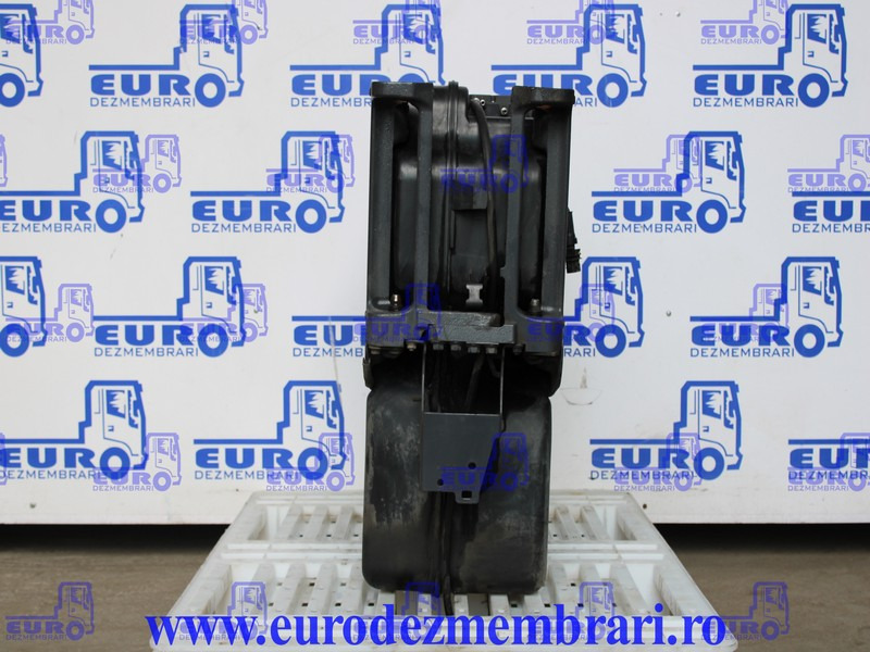 REZERVOR ADBLUE SCANIA NGS 2393232, 2113215 - Tanque para AdBlue para Camião: foto 2 REZERVOR ADBLUE SCANIA NGS 2393232, 2113215 - Tanque para AdBlue para Camião: foto 2