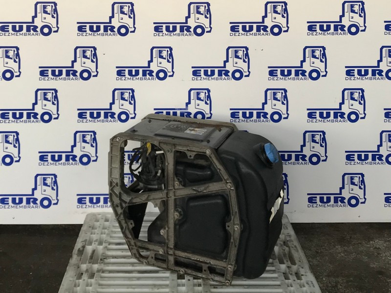 REZERVOR ADBLUE VOLVO FH4 21232604 - Tanque para AdBlue para Camião: foto 1 REZERVOR ADBLUE VOLVO FH4 21232604 - Tanque para AdBlue para Camião: foto 1