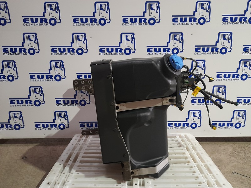 REZERVOR ADBLUE VOLVO FH4 22116321 - Tanque para AdBlue para Camião: foto 1 REZERVOR ADBLUE VOLVO FH4 22116321 - Tanque para AdBlue para Camião: foto 1